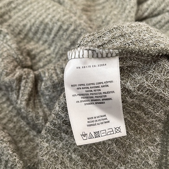 Anthropologie | Akemi + Kim Woodruff Sweater - Picture 6 of 6